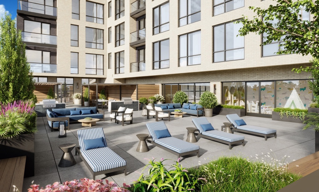 Real estate firm launches sales featuring studio to threebedrooms in