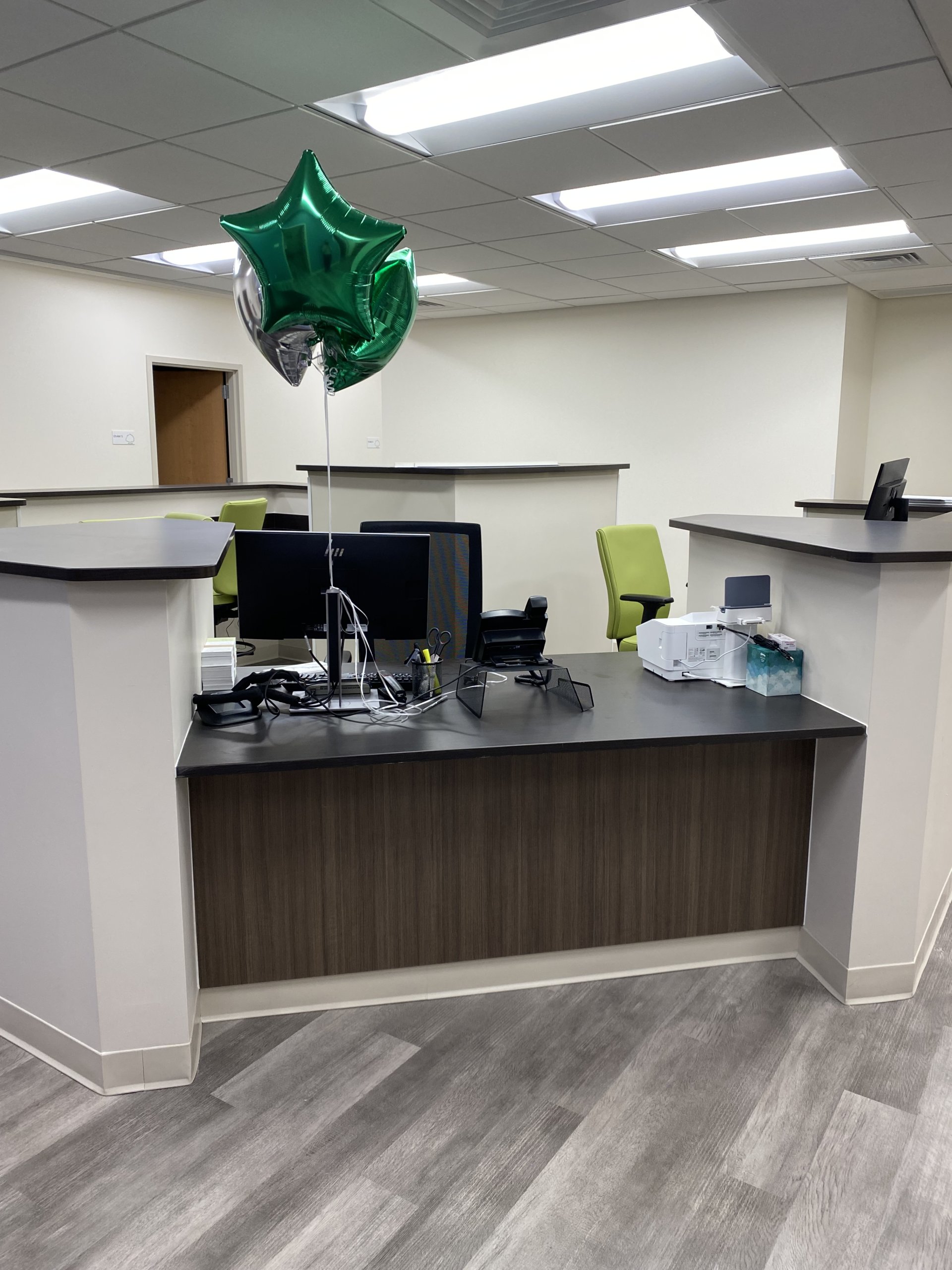 Oak Street Health’s new Cambria Heights center provides primary care