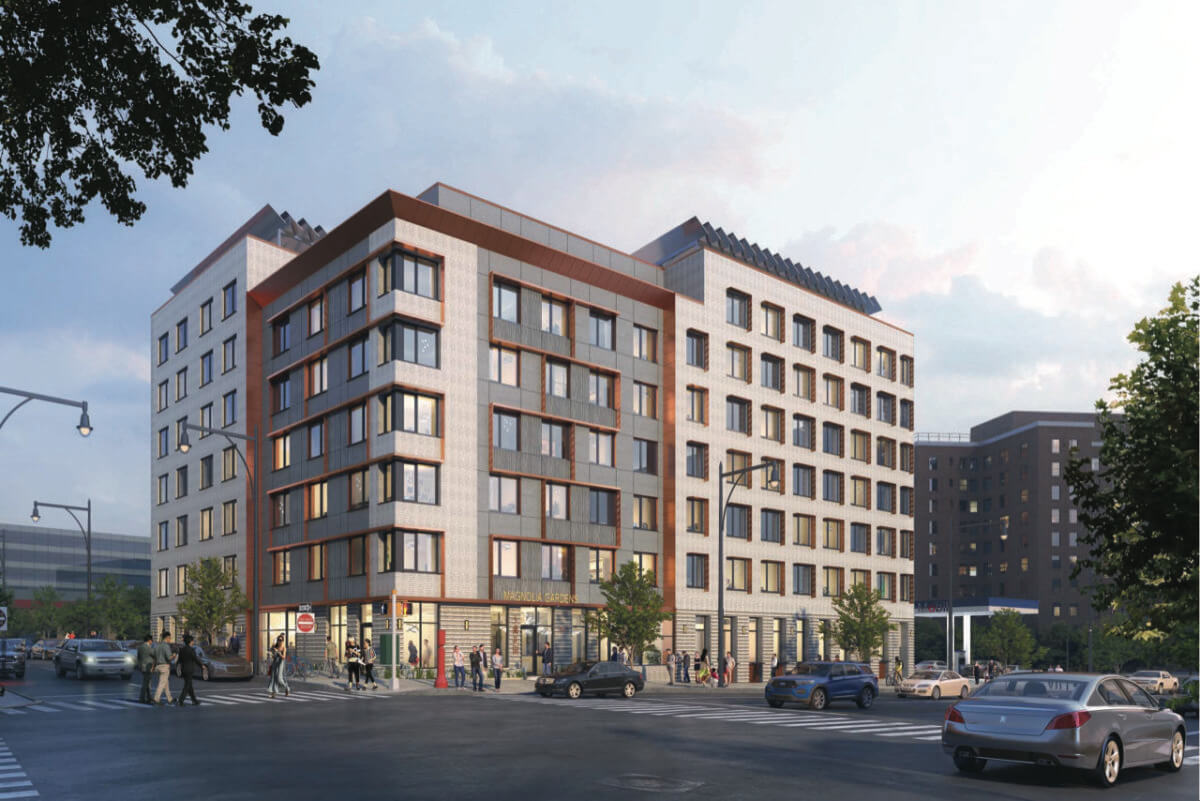 Flushing organization voices concerns on transitional housing project