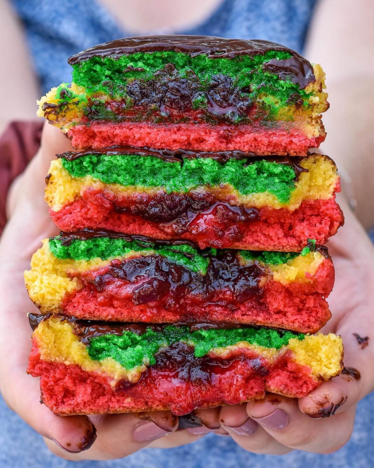 Chip City to celebrate grand opening of Forest Hills cookie shop