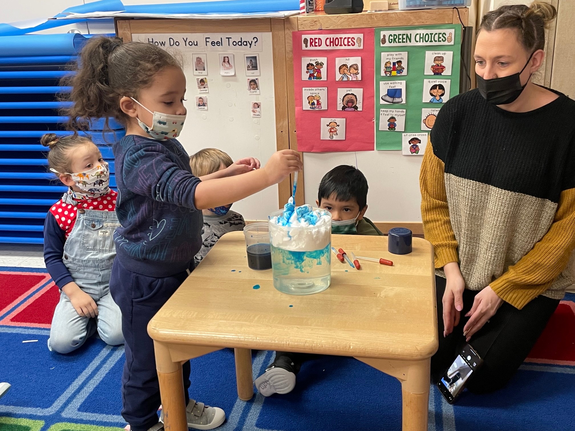 Ridgewood YMCA slowly reopening select programs QNS