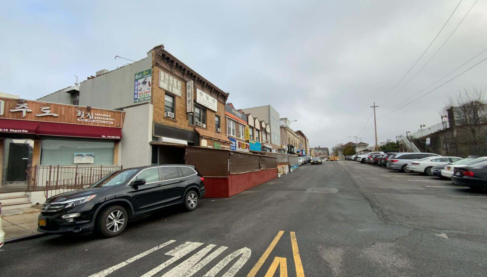 Asian American Federation launches assessment to revitalize Murray Hill