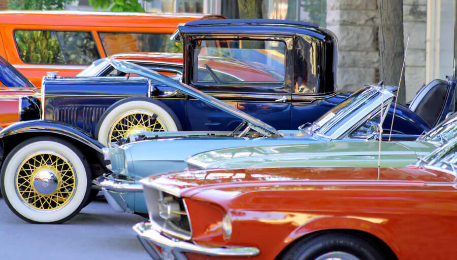 Whitestone Knights of Columbus holding first annual car show in May
