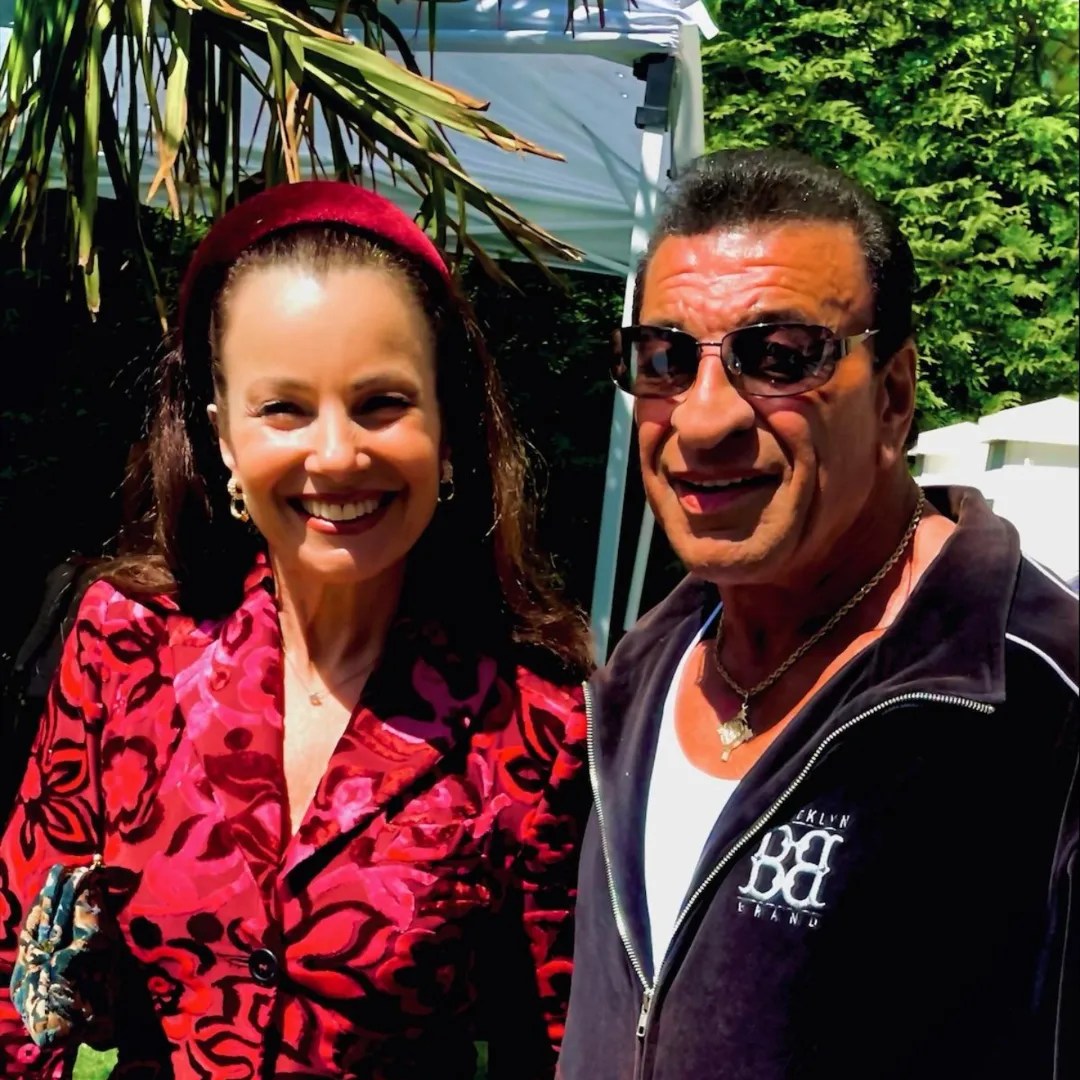 ‘Gravesend’ actor Peter Gaudio talks Queens roots, shooting scenes with