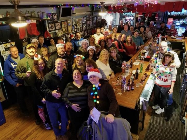 Pat’s Sports Bar set to close after 15 years in Middle Village QNS