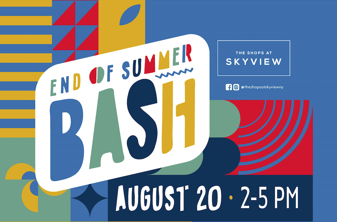 Flushing Skyview Center to host ‘End of Summer Bash,’ backtoschool