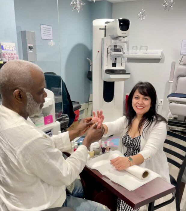 Lenox Hill Radiology in Elmhurst hosting breast cancer screening event