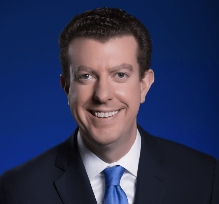 Queens Theatre honors Michael ‘Sully’ Sullivan, MBS Group at annual