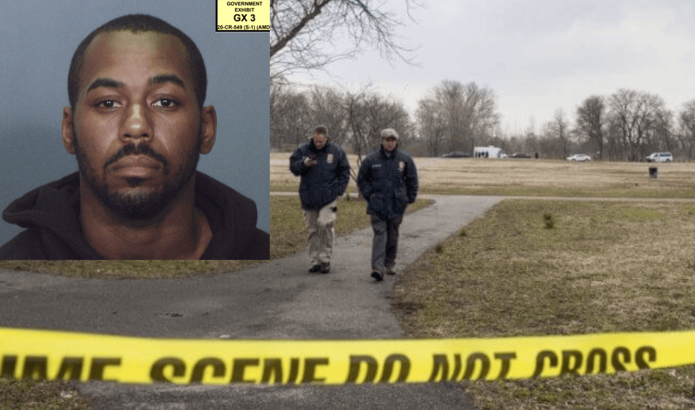Rosedale man sentenced to life for brutal murder and dismemberment plot inspired by crime TV shows