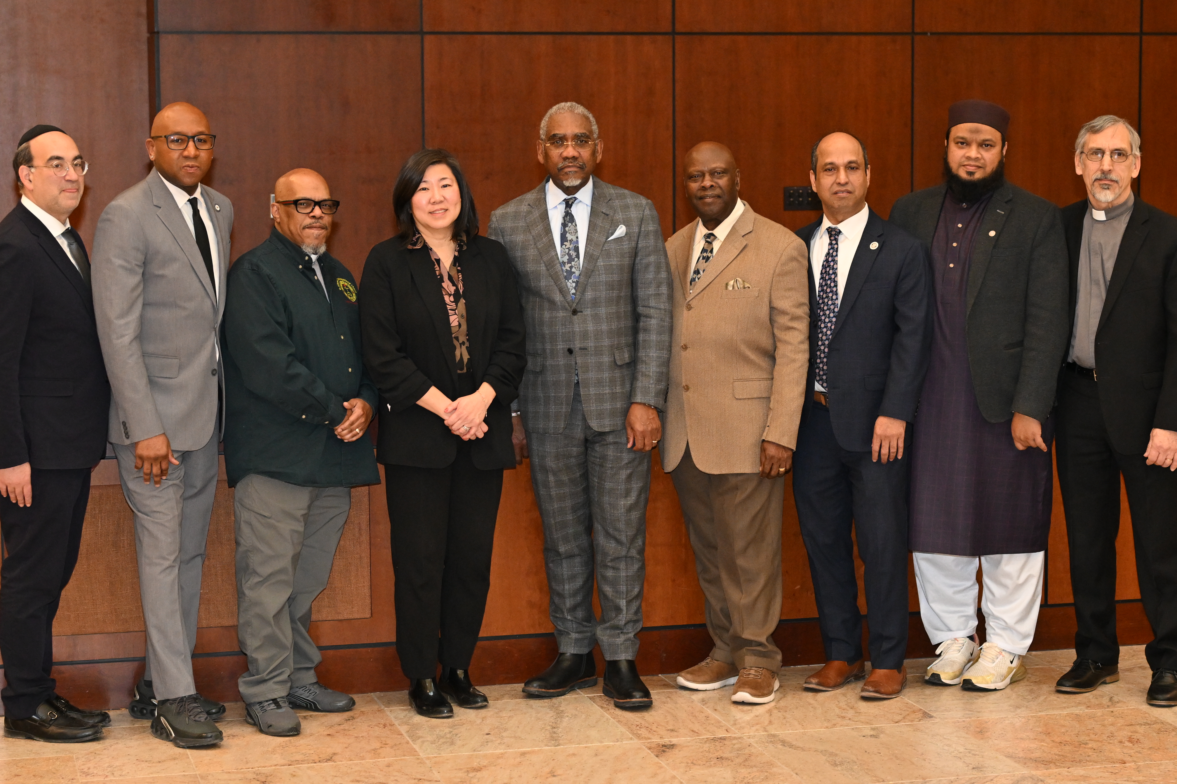 Reps. Meeks, Meng be part of BP Richards to demand ICE accountability following deadly Minnesota shootings – QNS