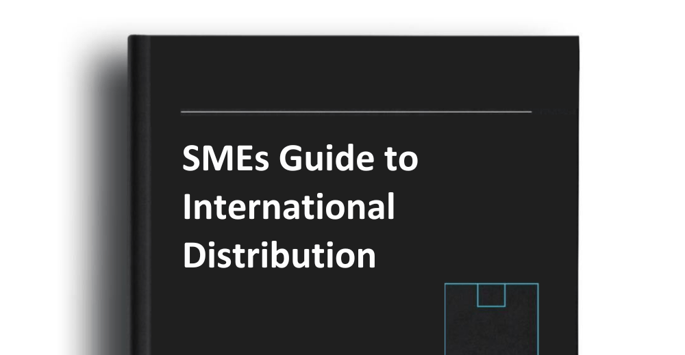 SMEs Guide to International Distribution Qoblex