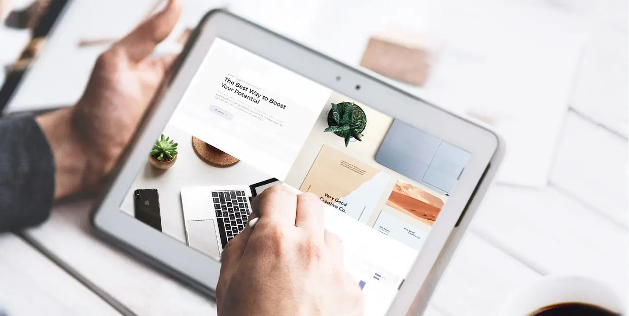 Making a Vertical Slider with Slider Revolution Qode Interactive