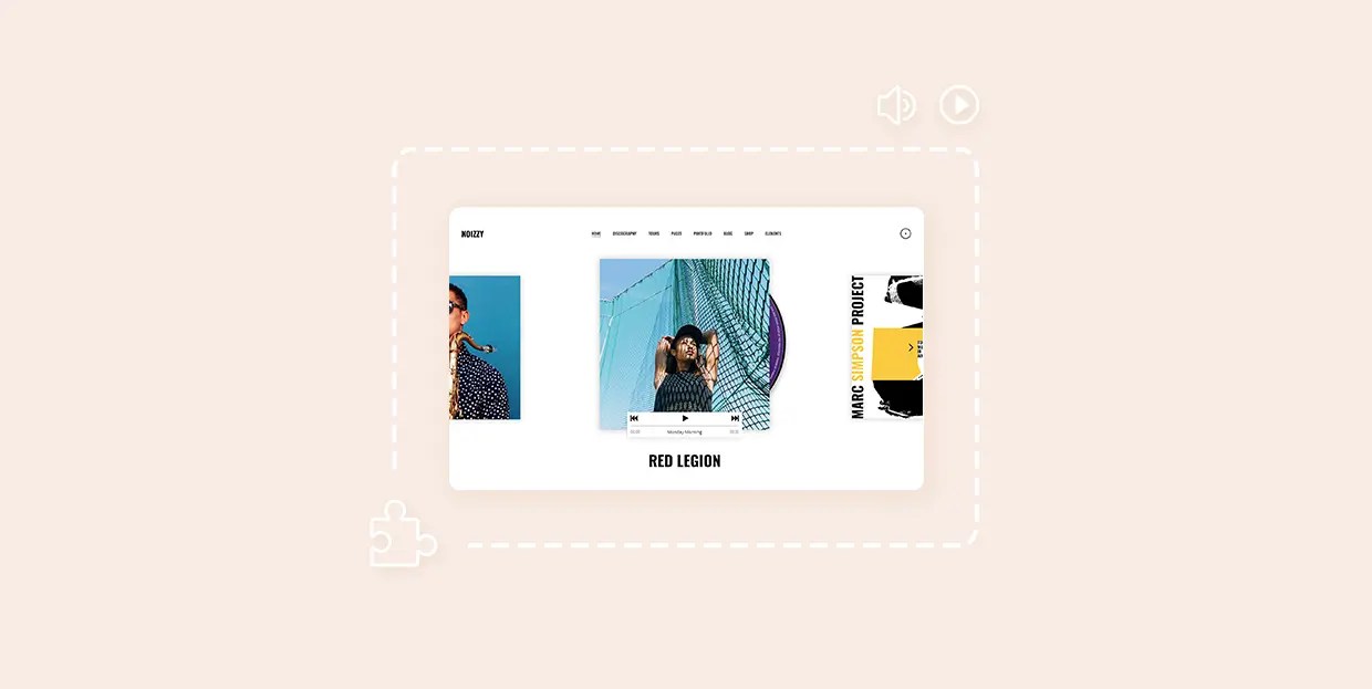 Best WordPress Audio Player Plugins Ultimate Guide 2024