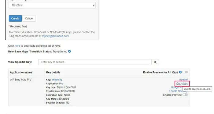 How to Add Bing Maps to Your WordPress Website Qode Interactive How to Add Bing Maps to Your WordPress Website Qode Interactive
