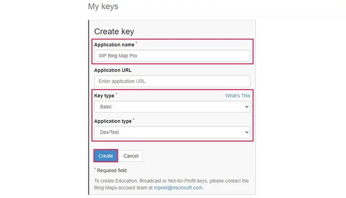 How to Add Bing Maps to Your WordPress Website Qode Interactive How to Add Bing Maps to Your WordPress Website Qode Interactive
