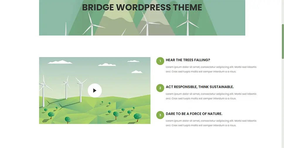 How to Create a WordPress Custom Scrollbar Qode Interactive