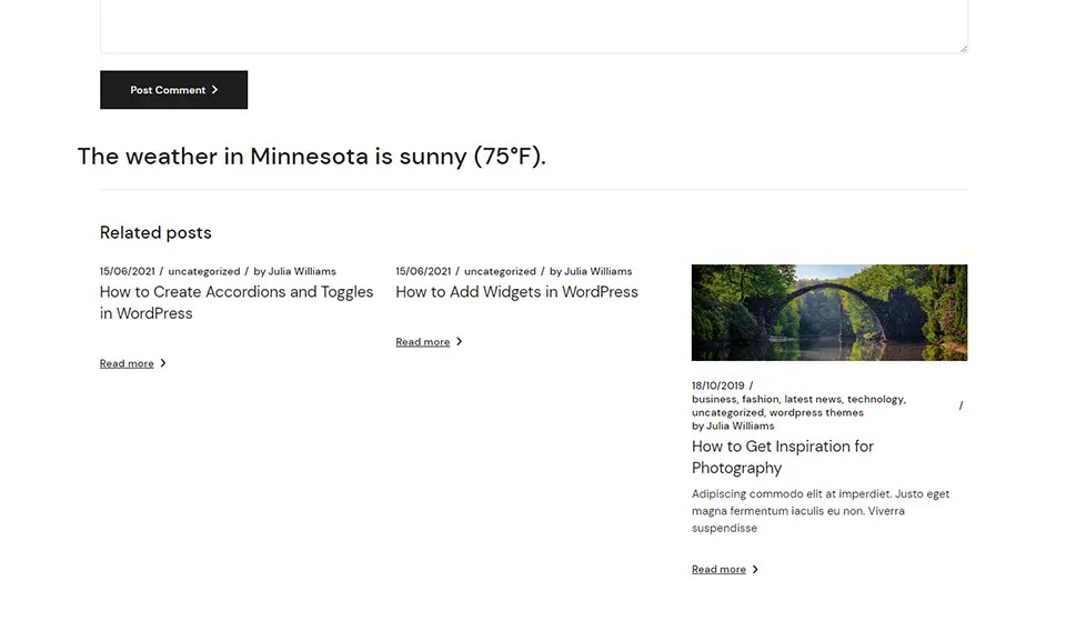 How to Add Custom Meta Boxes in WordPress Qode Interactive