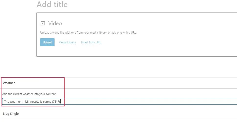 How to Add Custom Meta Boxes in WordPress Qode Interactive