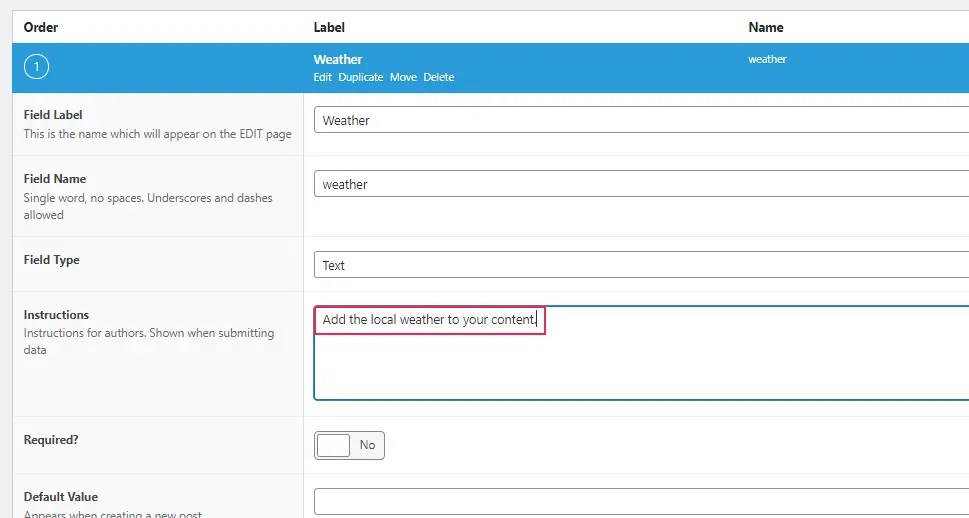 How to Add Custom Meta Boxes in WordPress Qode Interactive