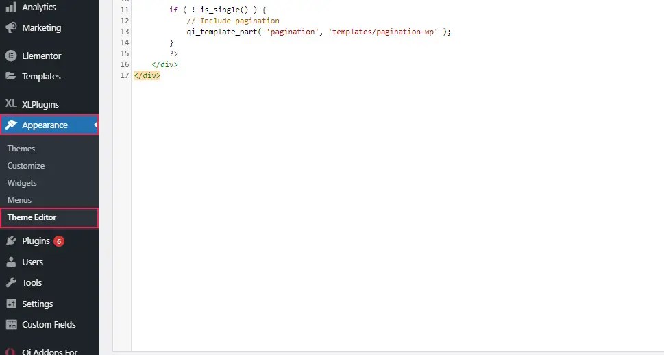 How to Add Custom Meta Boxes in WordPress Qode Interactive