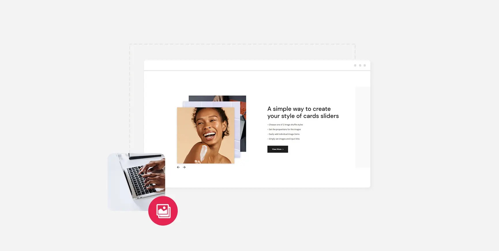What is a WordPress Cards Slider and How to Create One Qode Interactive