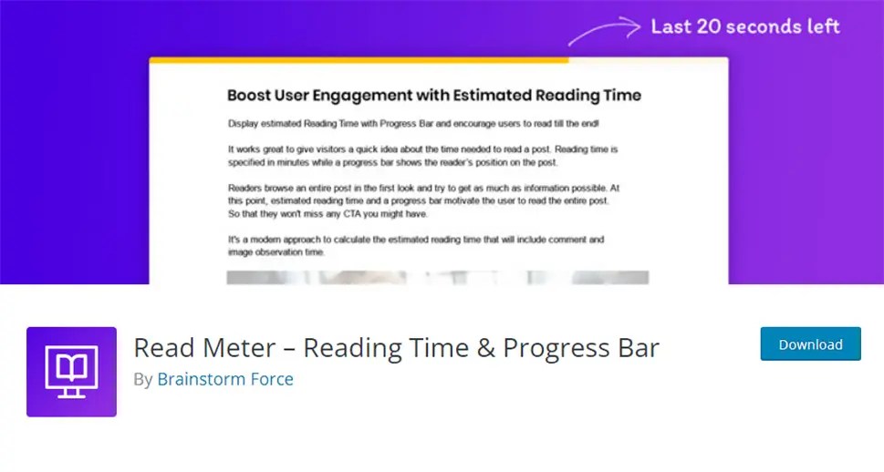 10 Best WordPress Progress Bar Plugins Qode Interactive