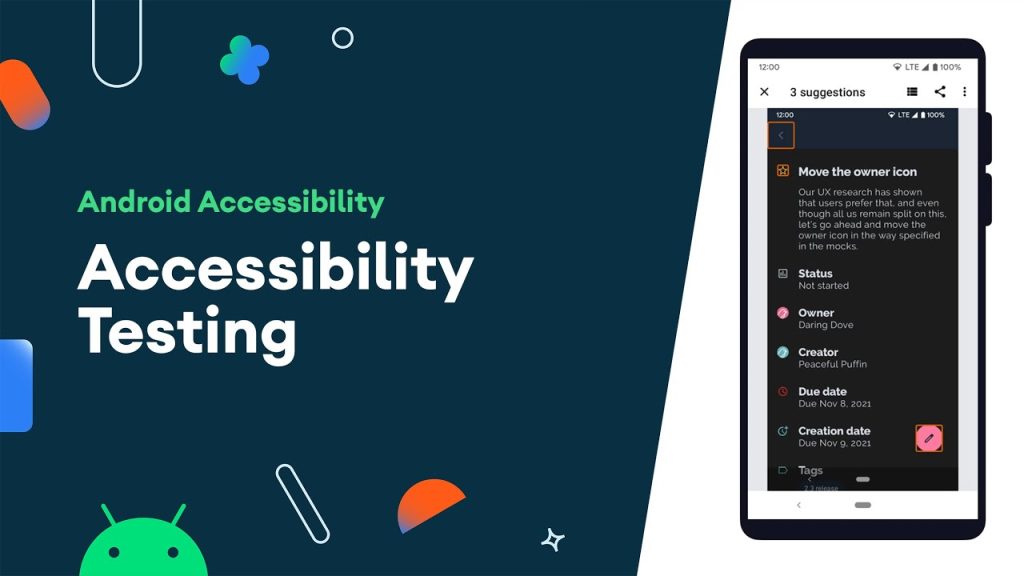 Android Accessibility for Multilingual Apps A Stepwise Guide