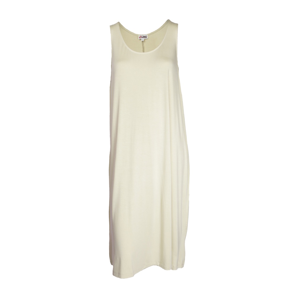 Bamboo Midi Dress Bamboo Dress Bamboo Midi Dress 1 Queen Of