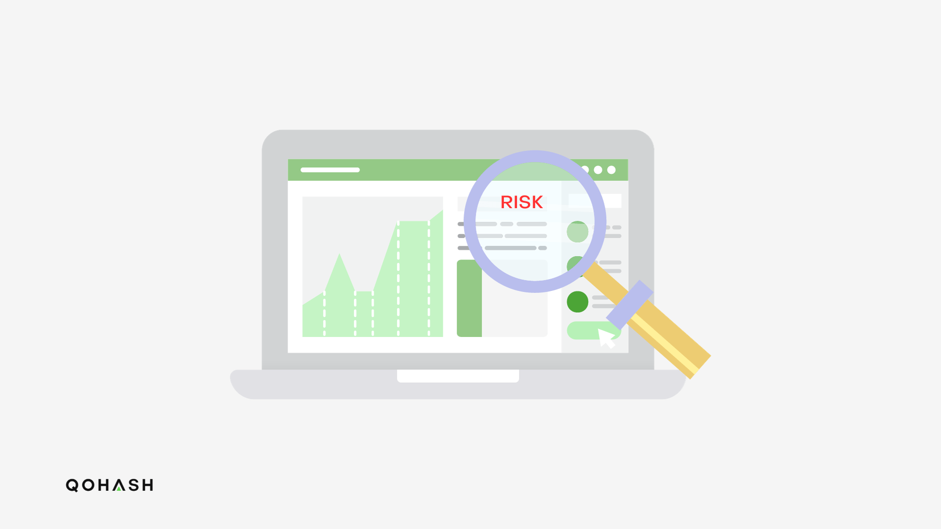 Qostodian’s XRay Mode Simplifying Risk Assessment for Sensitive Data