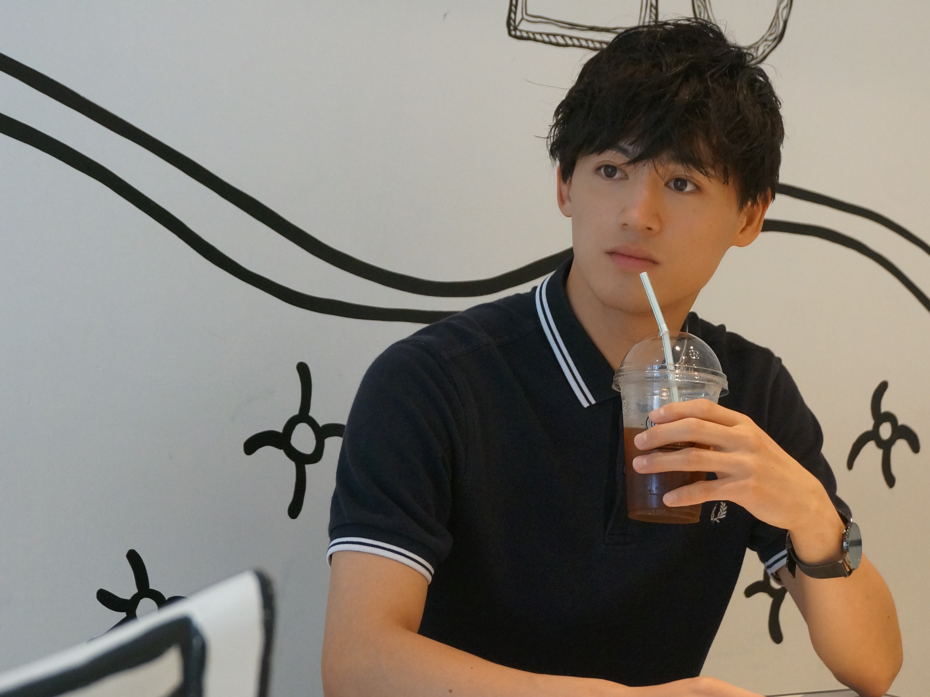 LOVEorMONEY出演で大注目！りょうすけ/すけおパークにインタビュー#1