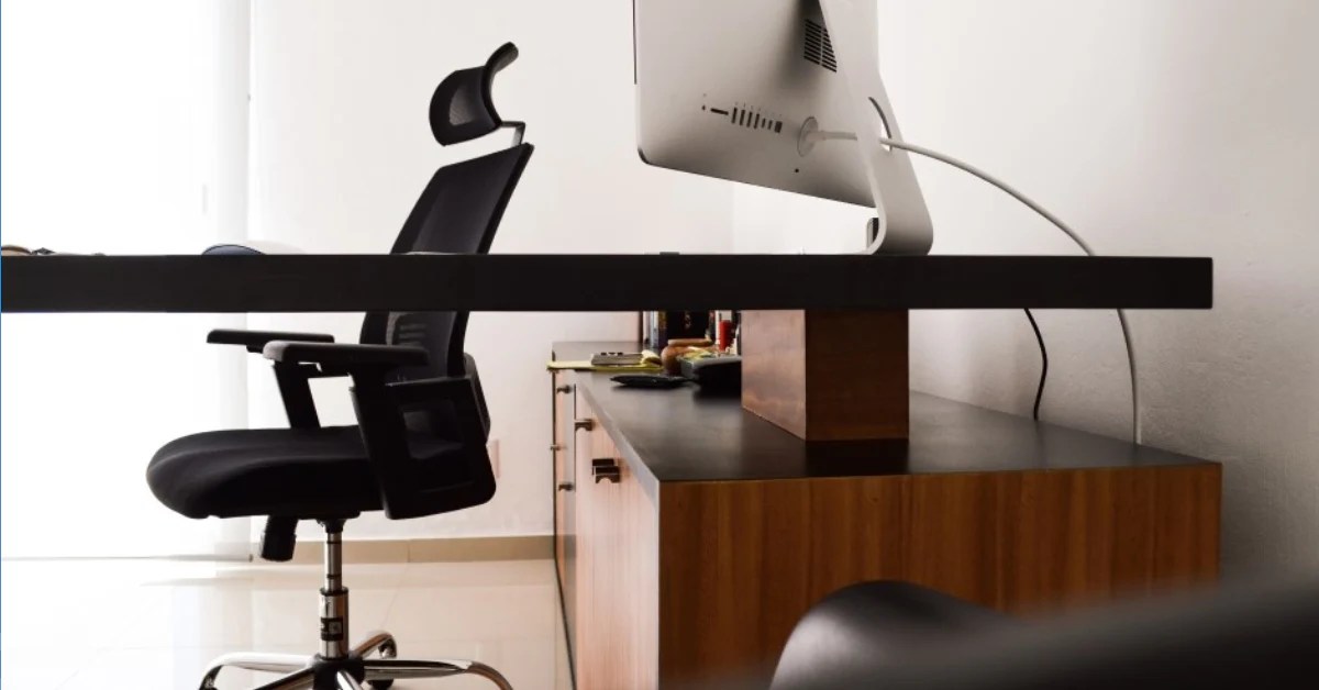 What Does Ergonomic Design Mean in Furniture?