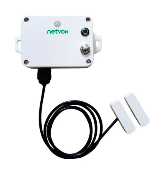 Netvox R718PQA Wireless Toilet Occupancy Sensor Qonda System