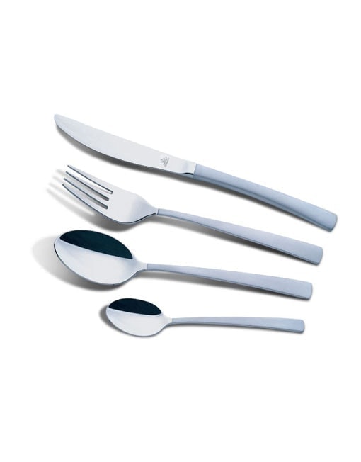 Arshia TM128S 24PCS Cutlery Set Buy Online at Best Price in UAE Qonooz
