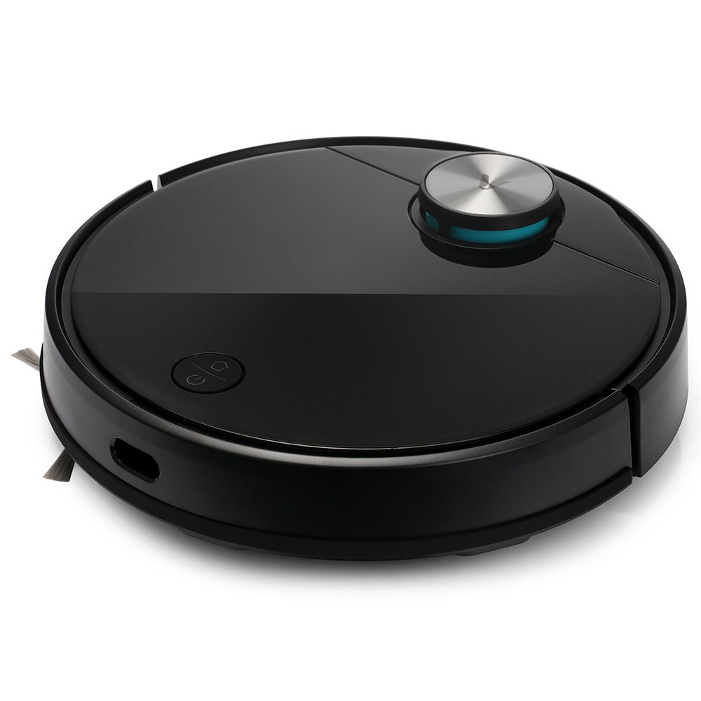 Xiaomi Viomi V3 Robot Vacuum Cleaner Buy Online at Best Price in UAE