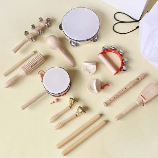 Woody Buddy Musical Instruments Buy Online at Best Price in UAE