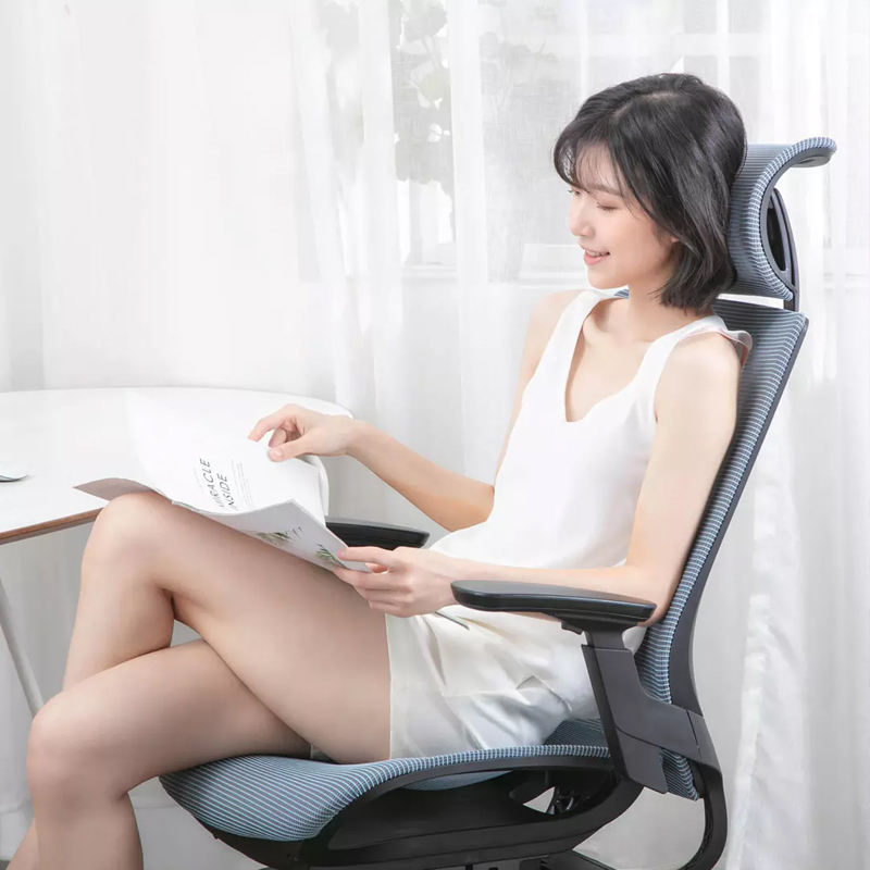 Xiaomi 8H Ergonomic Computer Chair Home Office Chair Game Gaming Chair