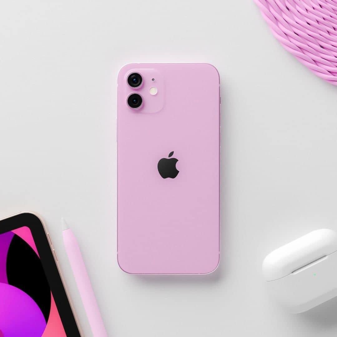 Download 75+ Wallpaper Iphone 13 Pink Gambar Terbaik Posts.id