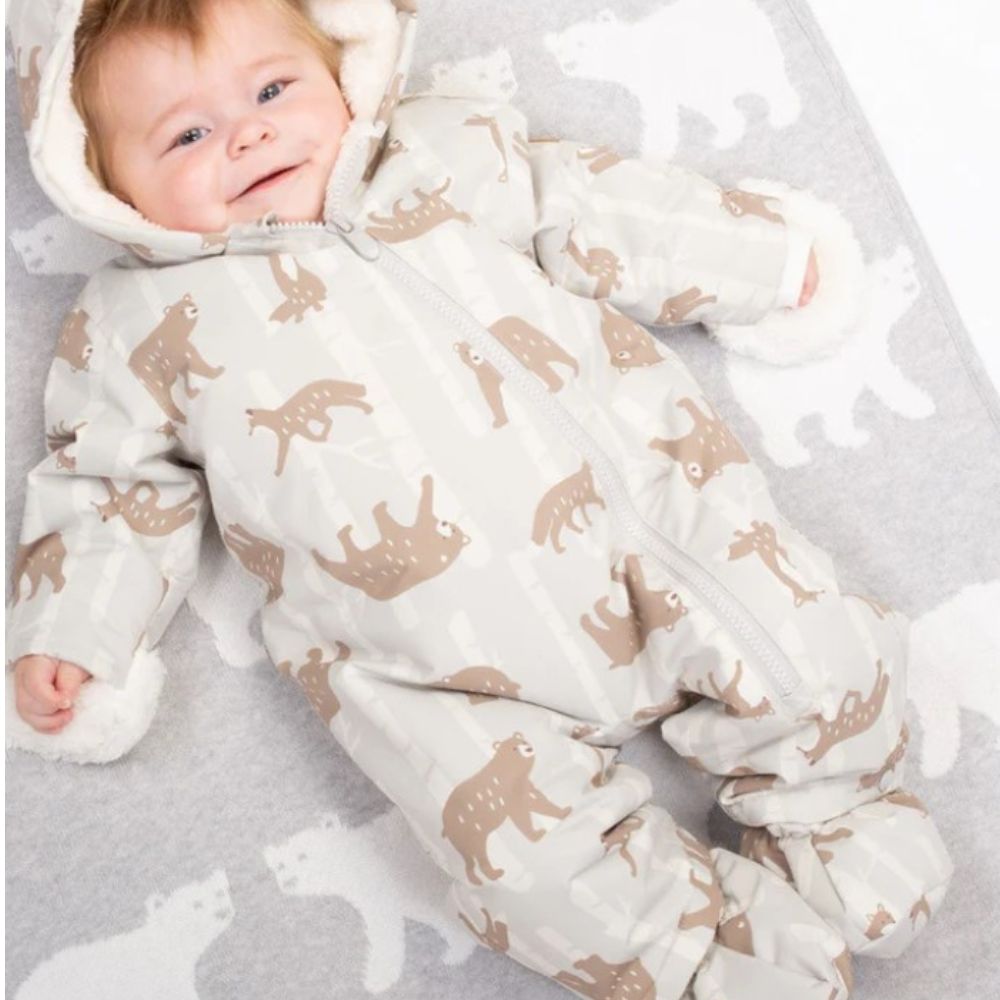 Best Baby Winter Coats Qookeee