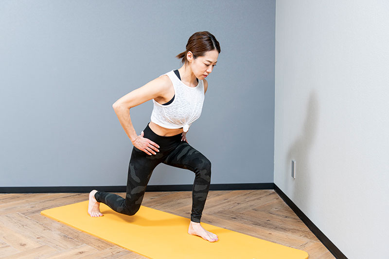 50代からのジョギング入門（第19回） 50代からのジョギングトレーニング＜４＞ ジョグトレメニュー中級編｜介護・福祉のけあサポ 50代女性の筋トレ｜筋肉量を増やす食事とおすすめのトレーニング | Qool