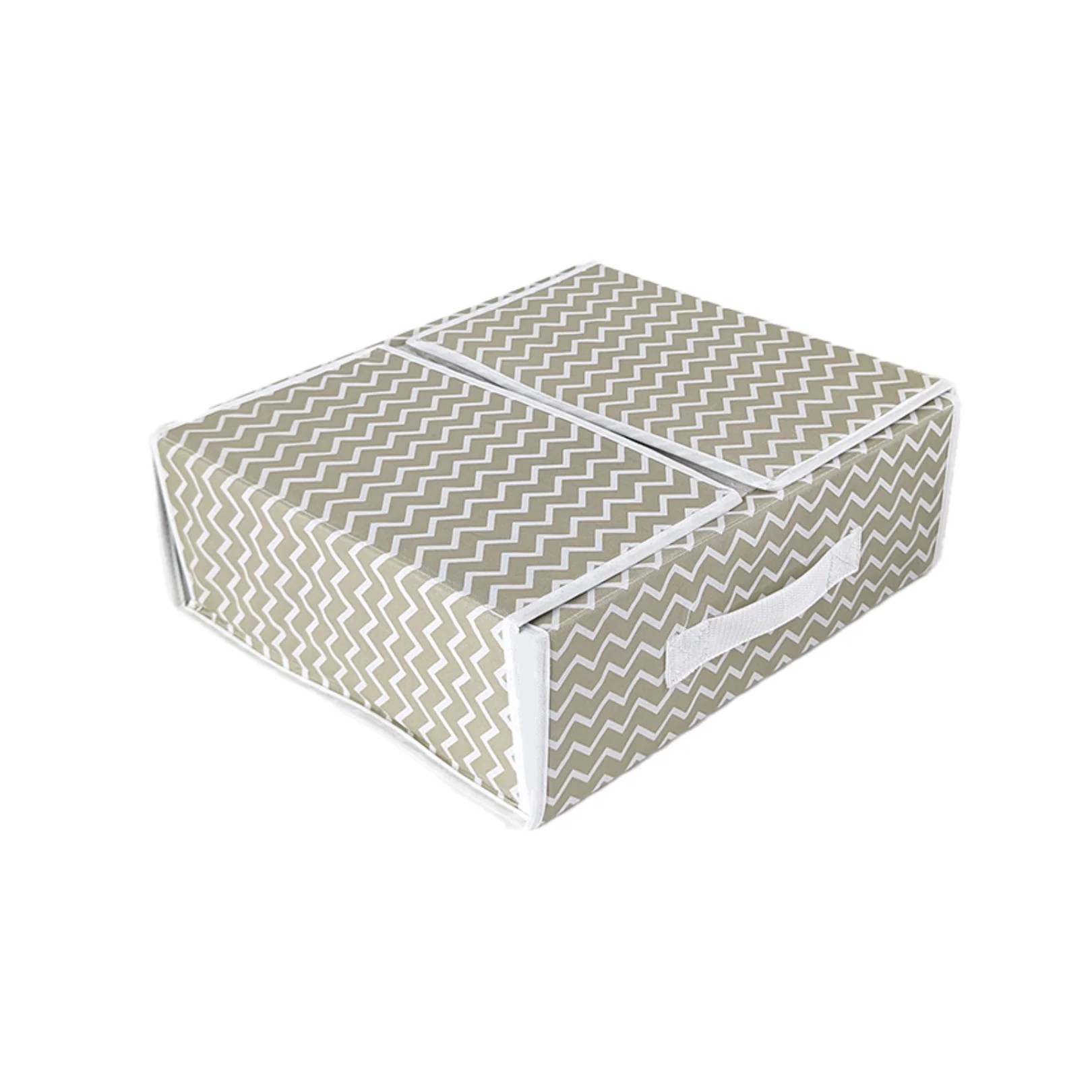 Qoolish Bed Sheet Storage Bag Simplify Your Linen Organization