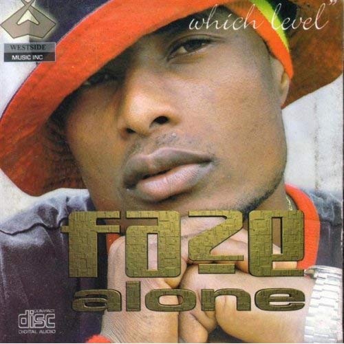 Faze Alone + Remix — Mp3 Download • Qoret