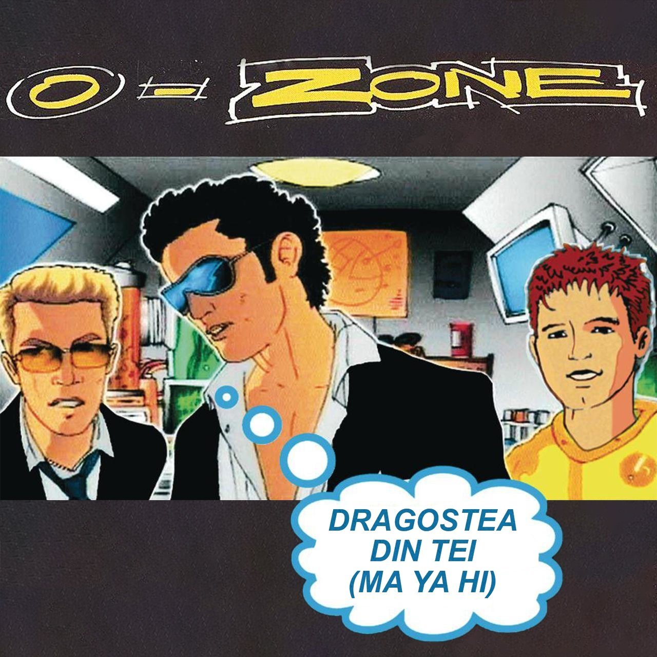OZone Dragostea Din Tei — Mp3 Download • Qoret