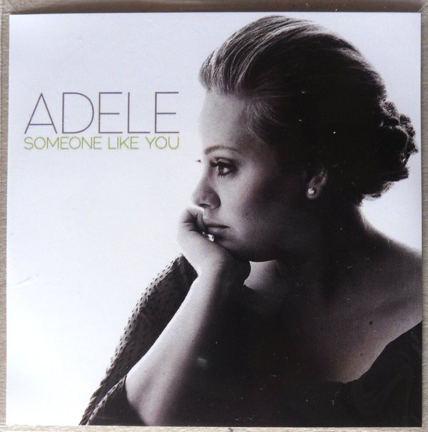 Adele Someone Like You — Mp3 Download • Qoret
