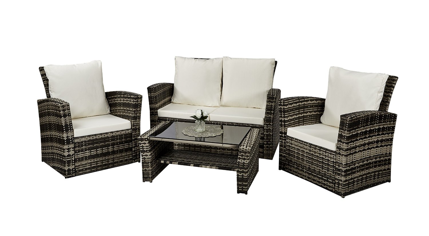 9 Best Indoor Rattan Furniture Sets Qosy