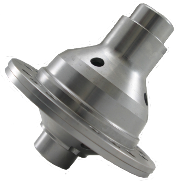 Ford 8 8 Inch Grizzly Locker 31 Spline Broncograveyard Hot Sex Picture