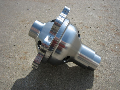 9" Inch Ford Lightweight Locker Posi 31 Spline NEW eBay