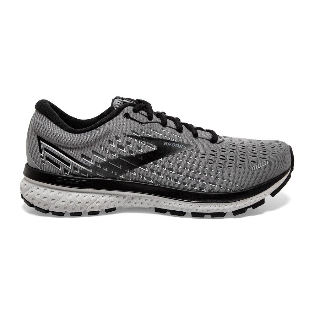 Brooks Ghost Mens Neutral QPAA