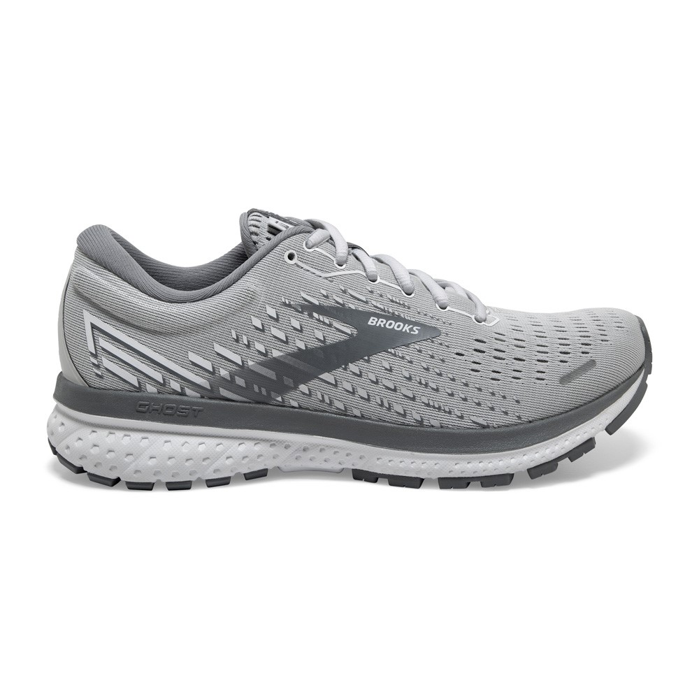 Brooks Ghost Womens Neutral QPAA