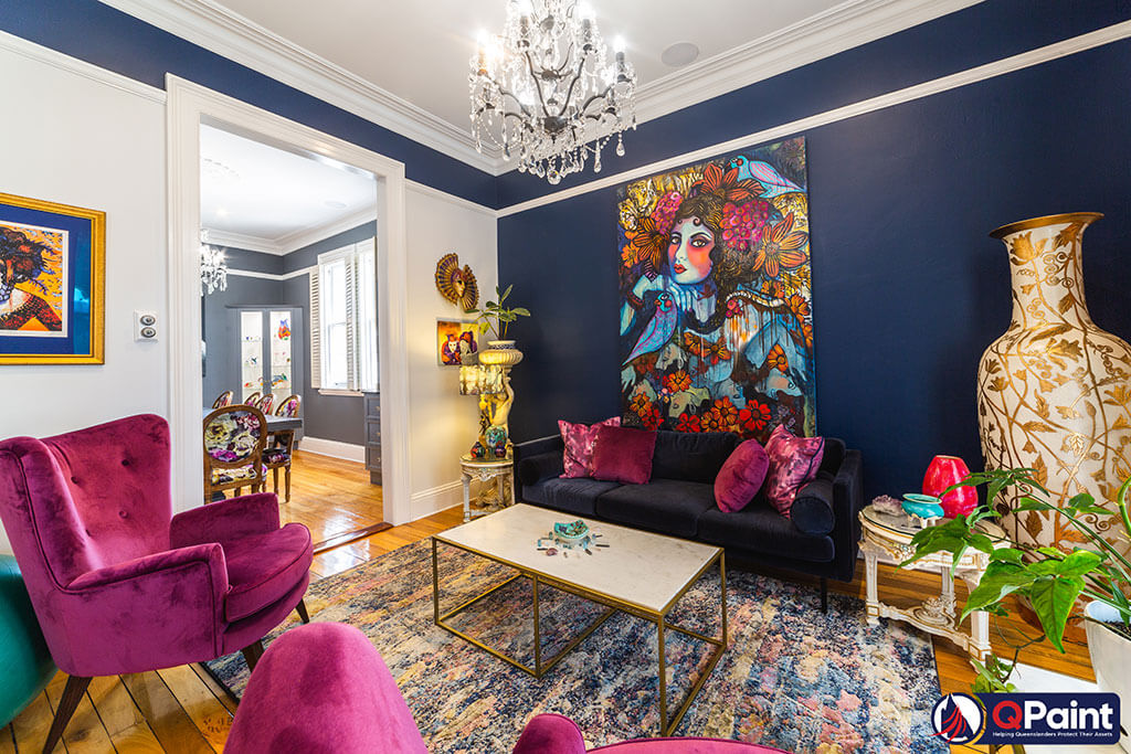 How Do House Painters Charge Prices? QPaint