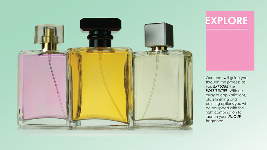 Private Label QPerfumes